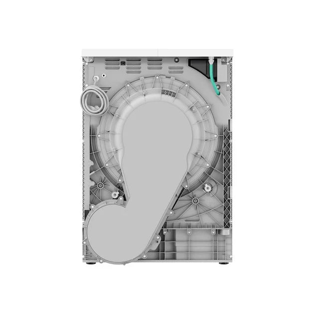 AEG Droger TR7BOCHUM 7000 serie