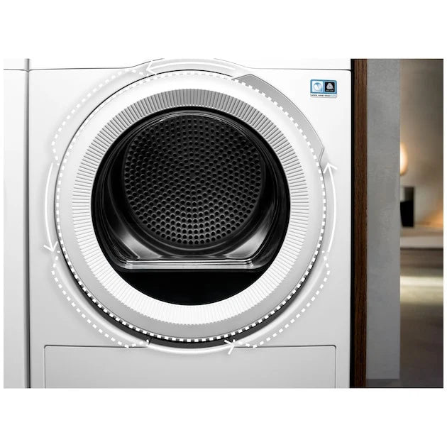 AEG Droger TR7BOCHUM 7000 serie