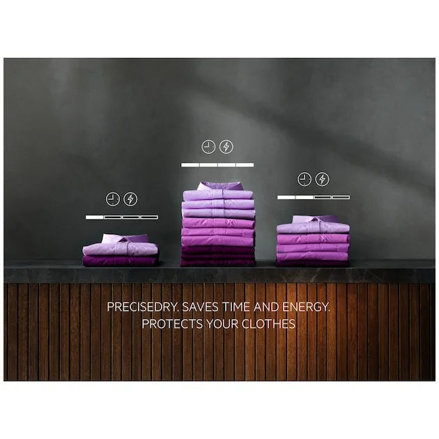 AEG Droger TR7BOCHUM 7000 serie