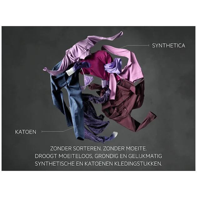 AEG Droger TR7BOCHUM 7000 serie