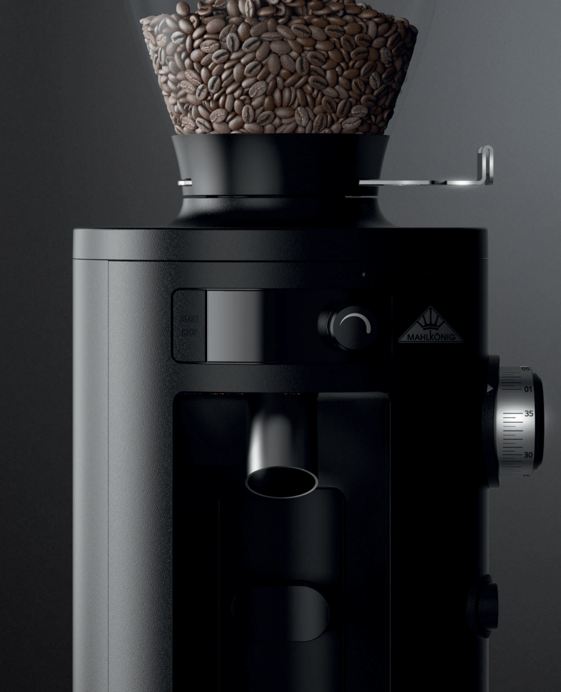 Mahlkönig X54