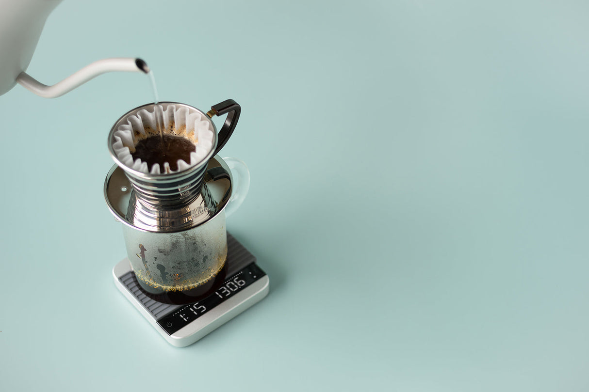 Acaia Lunar