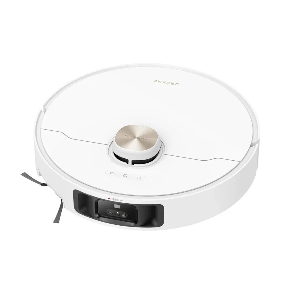 Dreame L40 Ultra Robot Vacuum Robotic Vac and Mop with Self-Cleaning and Auto-Empty | RLX53SE