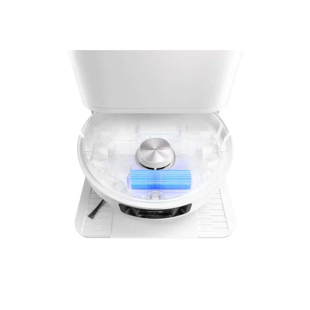 Dreame L40 Ultra Robot Vacuum Robotic Vac and Mop with Self-Cleaning and Auto-Empty | RLX53SE