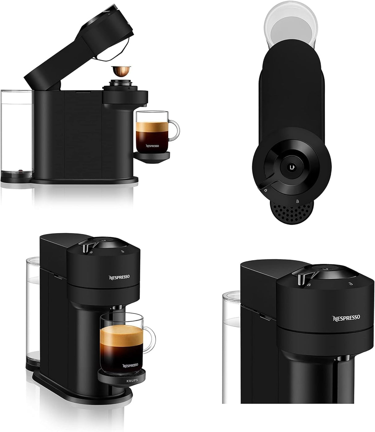 Nespresso 220 volt vertuo coffee pod coffee maker single serve coffee expresso machine 220 volts 240v
