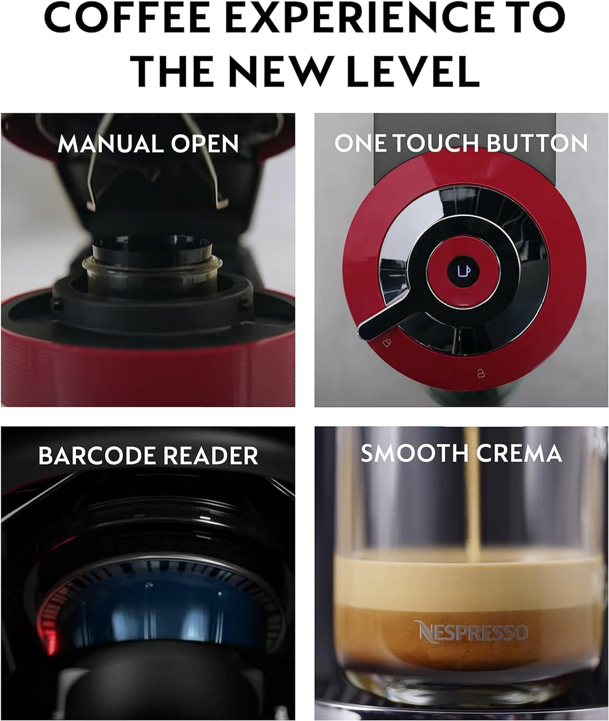 Nespresso 220 volt vertuo coffee pod coffee maker single serve coffee expresso machine 220 volts 240v