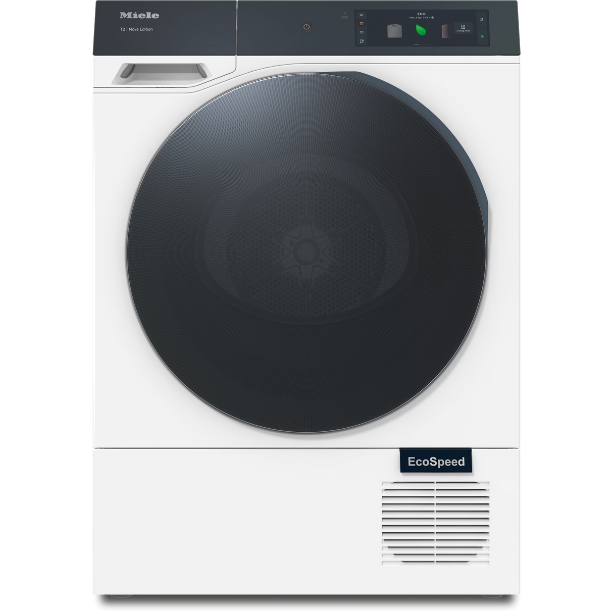 Miele TQ 1000 WP Warmtepompdroger