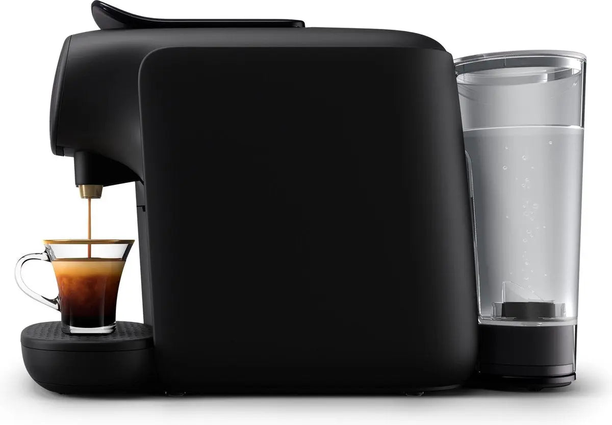 Philips L'OR Barista Sublime LM9012/60 - Koffiecupmachine - Zwart