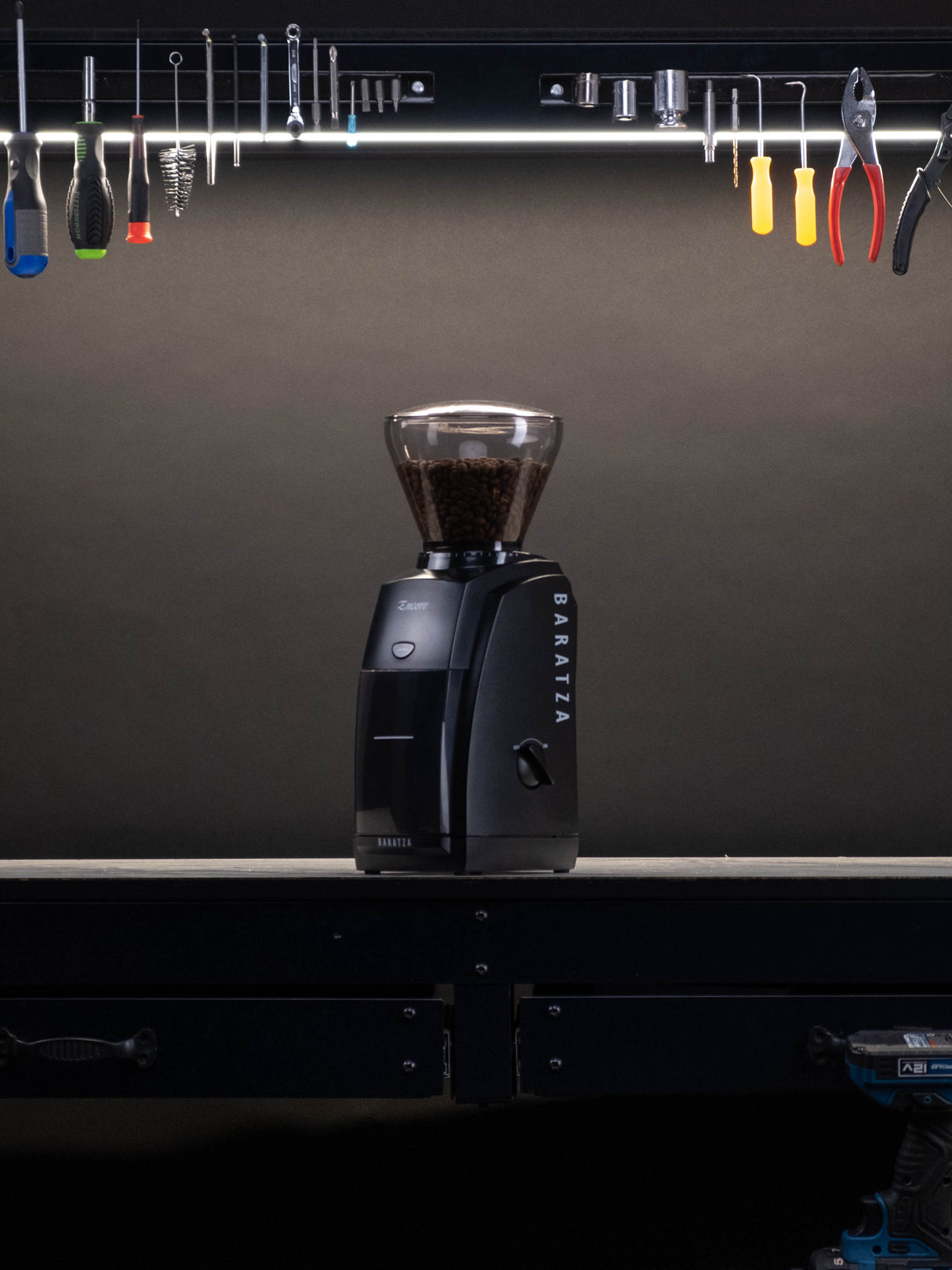 Baratza Encore