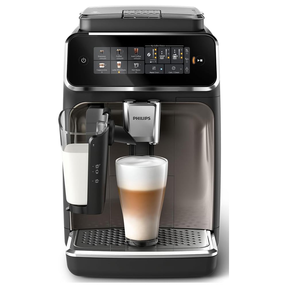 Machine à espresso automatique Série 3300 Lattego - Philips