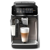 Machine à espresso automatique Série 3300 Lattego - Philips