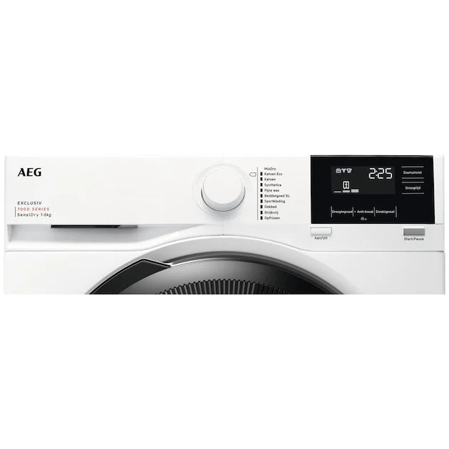 AEG Droger TR7BOCHUM 7000 serie