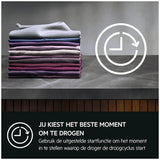 AEG Droger TR7BOCHUM 7000 serie