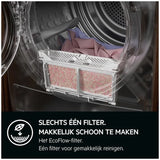 AEG Droger TR7BOCHUM 7000 serie