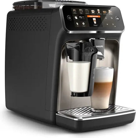 Philips LatteGo 5400 serie EP5447/90 - Espressomachine