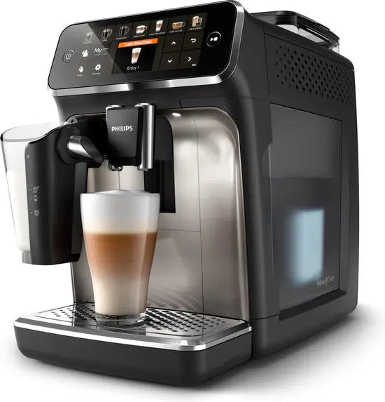 Philips LatteGo 5400 serie EP5447/90 - Espressomachine