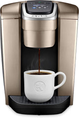 Keurig K-Elite Single-Serve Coffee Maker 12oz Brew Size