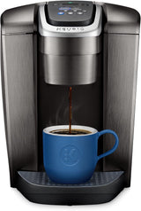Keurig K-Elite Single-Serve Coffee Maker 12oz Brew Size