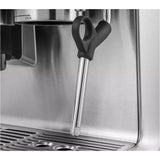 Sage The Barista Express Espresso Coffee Machine - Brushed Stainless Steel | BES875UK