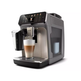 Machine à espresso automatique Série 5500 Lattego - Philips