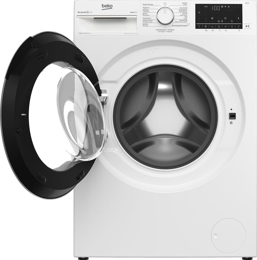 Beko B3WT59410W2 SELECTIVE