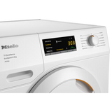 Miele TEA535WP Warmtepompdroger
