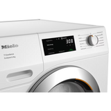 Miele TEH795WP Warmtepompdroger