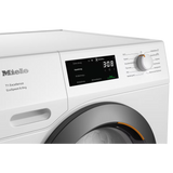 Miele TEC655WP Warmtepompdroger