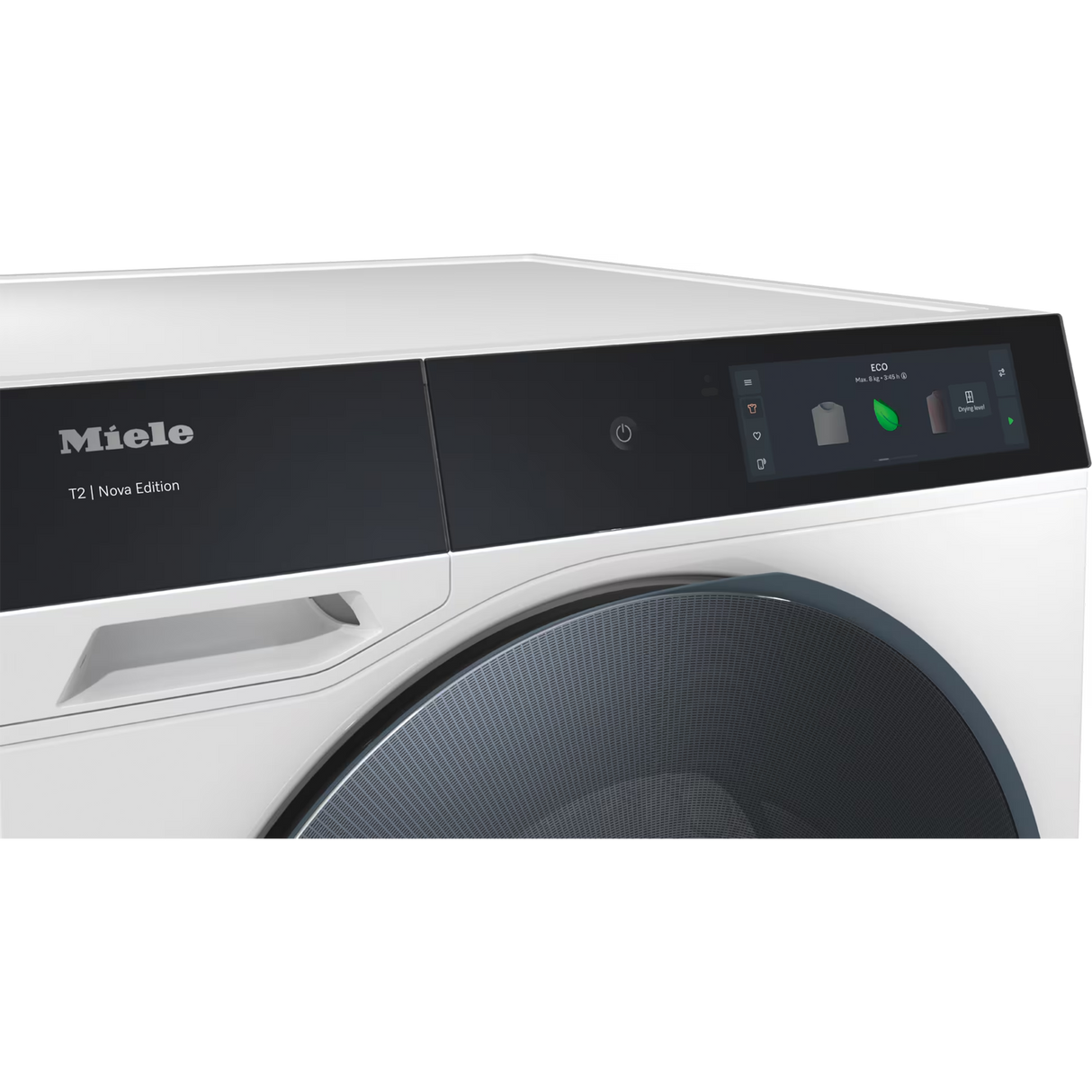 Miele TQ 1000 WP Warmtepompdroger