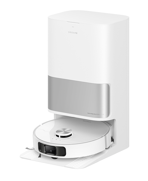 Dreame L10s Ultra Gen 2 Robot Vacuum Cleaner and Mop