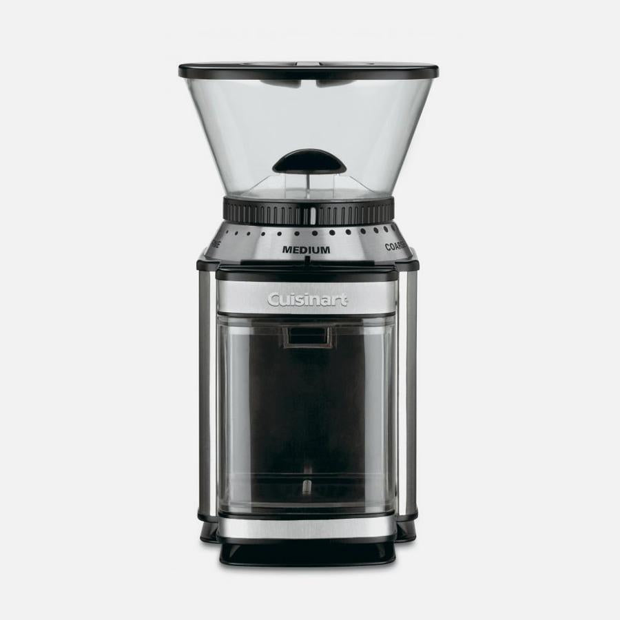 BURR GRINDER