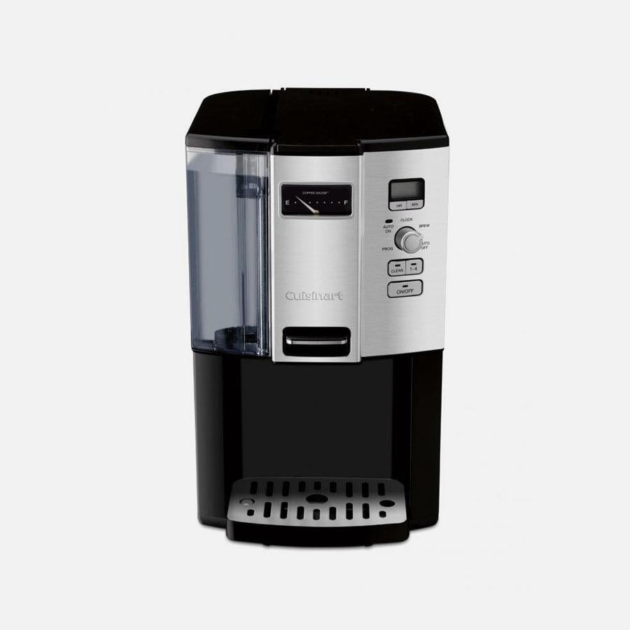 ON DEMAND COFFEE MAKER