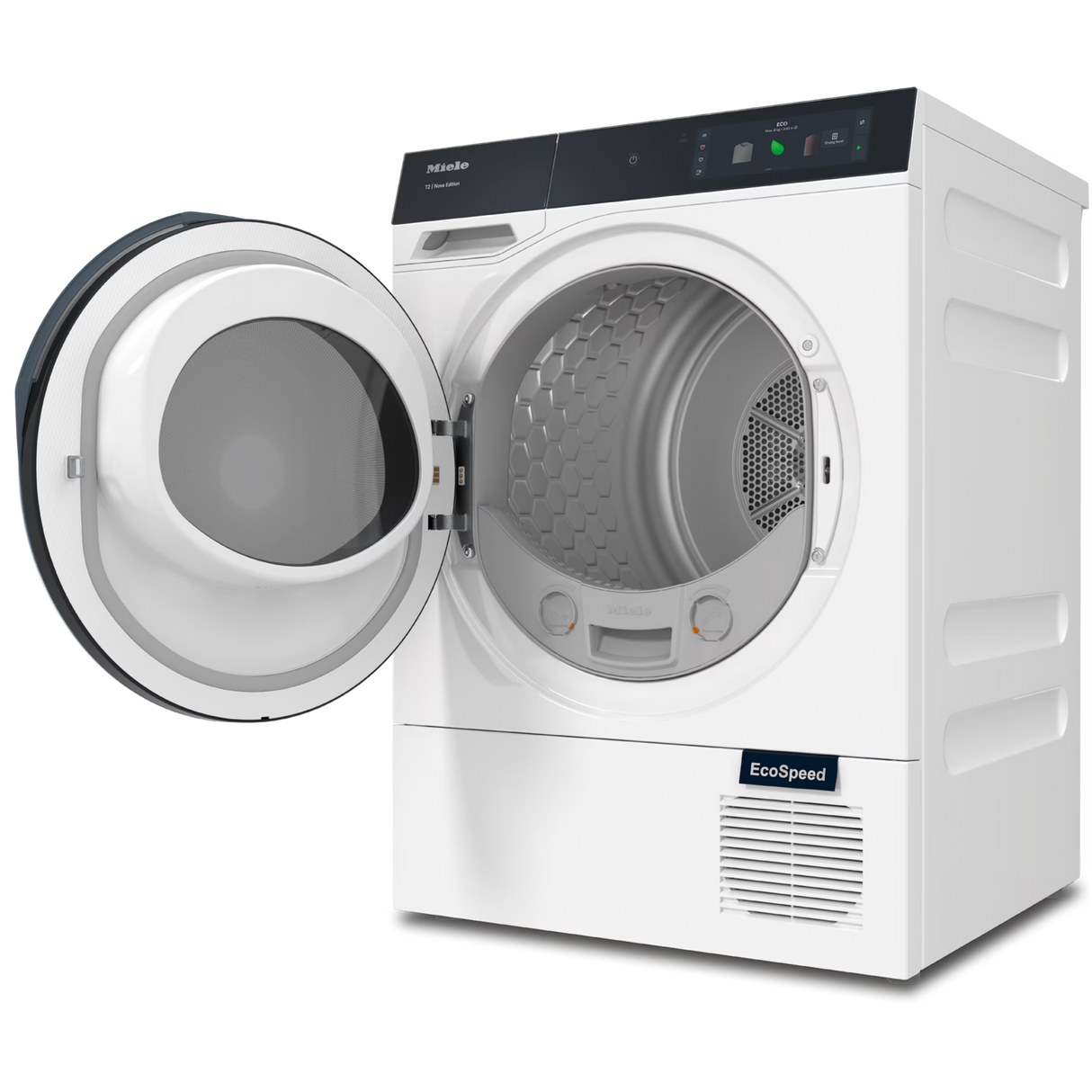 Miele TQ 1000 WP Warmtepompdroger