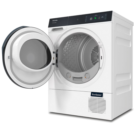 Miele TQ 1000 WP Warmtepompdroger