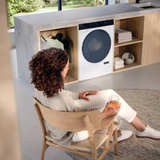 Miele TQ 1000 WP Warmtepompdroger