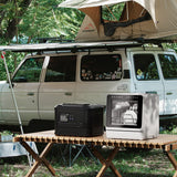 Refurbished HAVA R09 Countertop Dishwasher