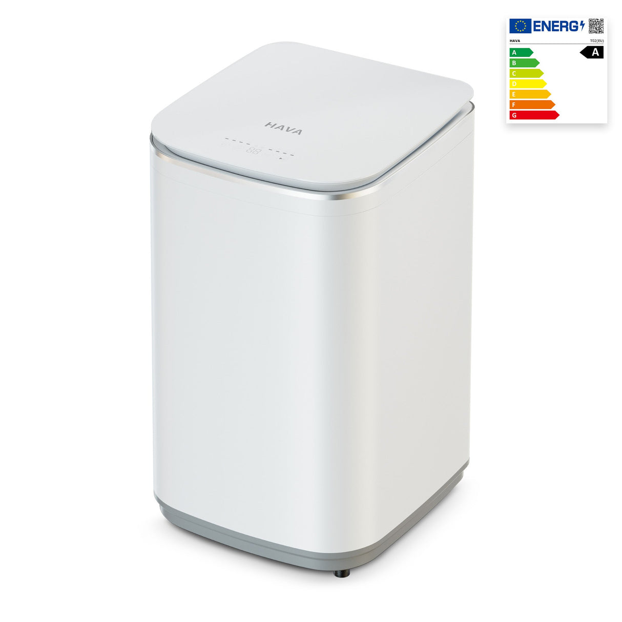 T02 Portable Washing Machine