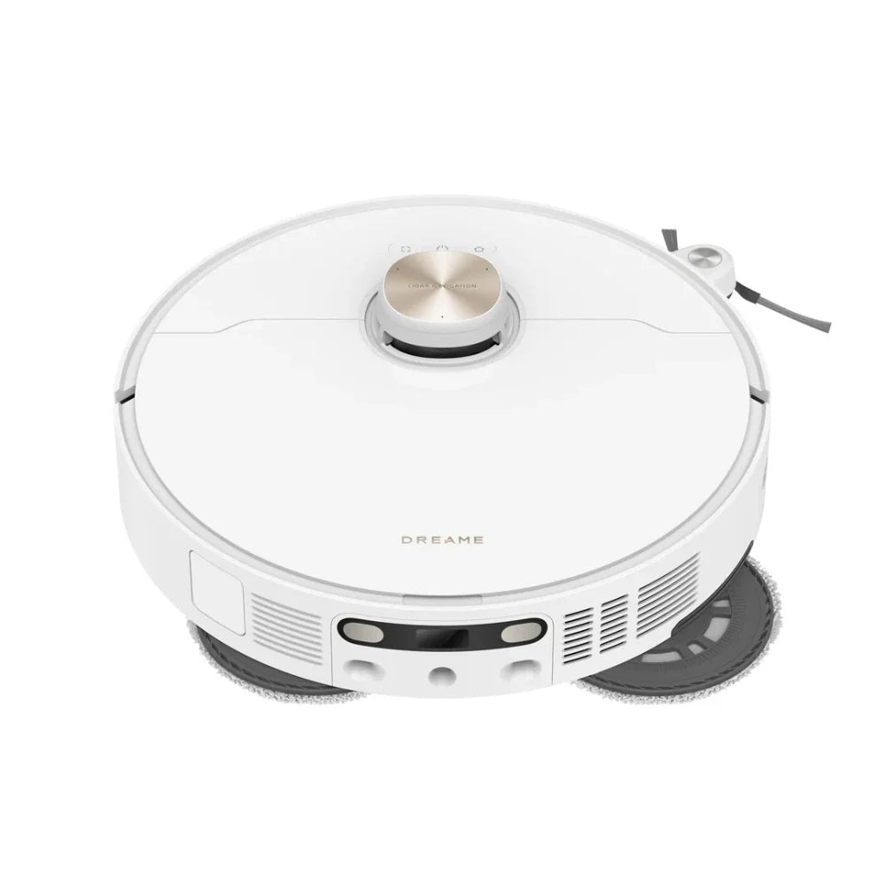 Dreame L40 Ultra Robot Vacuum Robotic Vac and Mop with Self-Cleaning and Auto-Empty | RLX53SE