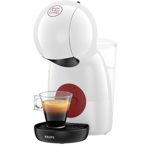 Krups Kp1A31P16 Macchina Caffè Espresso Piccolo Xs A Capsule Nescafè Dolce Gusto
