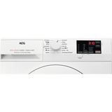 AEG L6WBN86JW 6000 serie OneGo Condensatie Was-droogcombinatie 8 kg