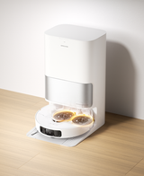 Dreame L10s Ultra Gen 2 Robot Vacuum Cleaner and Mop