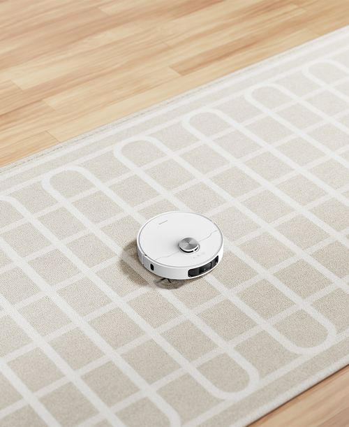 Dreame L10s Ultra Gen 2 Robot Vacuum Cleaner and Mop