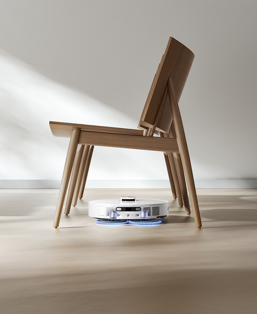 Dreame L10s Ultra Gen 2 Robot Vacuum Cleaner and Mop