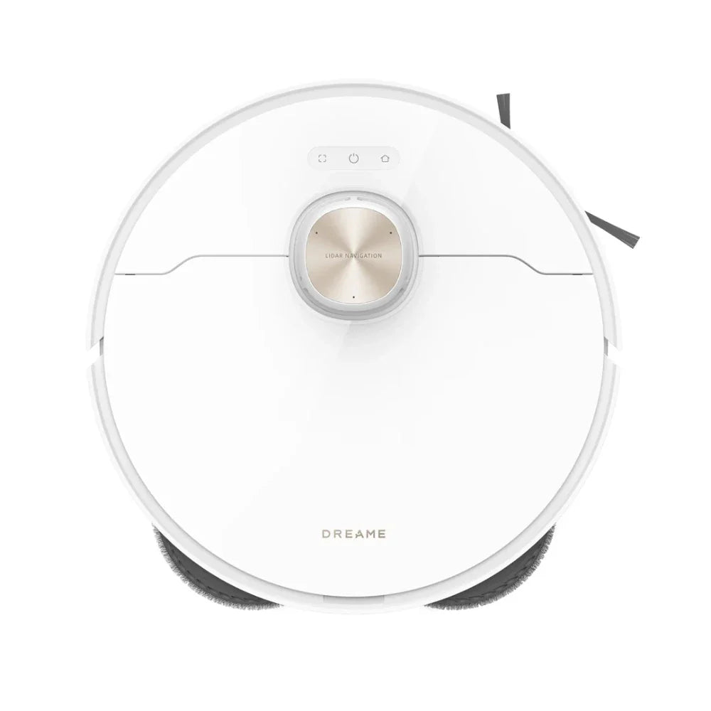 Dreame L40 Ultra Robot Vacuum Robotic Vac and Mop with Self-Cleaning and Auto-Empty | RLX53SE