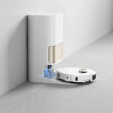 Dreame L40 Ultra Robot Vacuum Robotic Vac and Mop with Self-Cleaning and Auto-Empty | RLX53SE