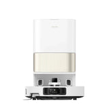 Dreame L40 Ultra Robot Vacuum Robotic Vac and Mop with Self-Cleaning and Auto-Empty | RLX53SE
