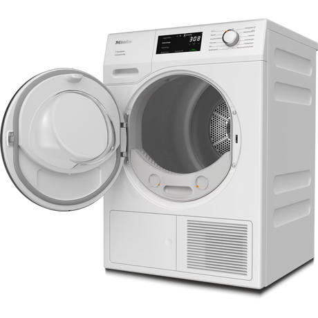 Miele TEH795WP Warmtepompdroger