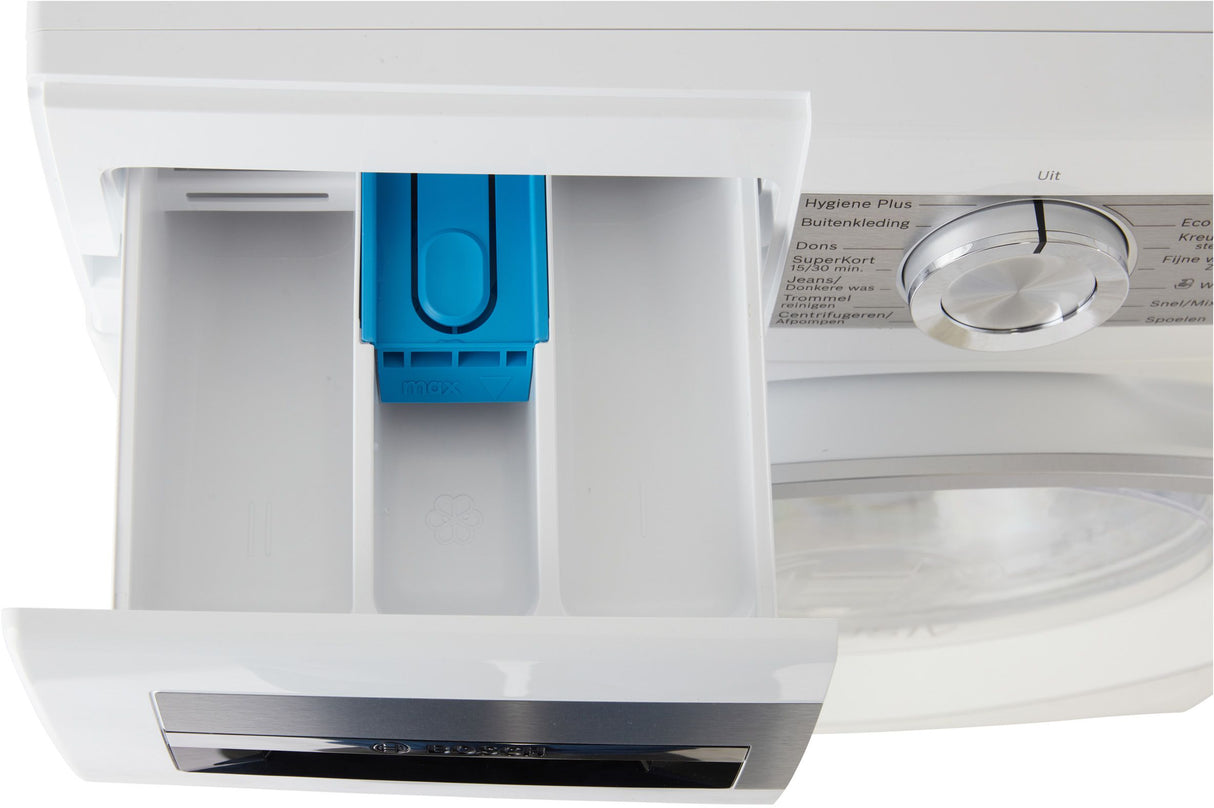 Bosch Wasmachine WGG244ZMNL EXCLUSIV Serie 6