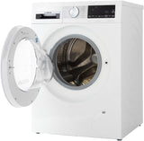 Bosch Wasmachine WGG244ZMNL EXCLUSIV Serie 6