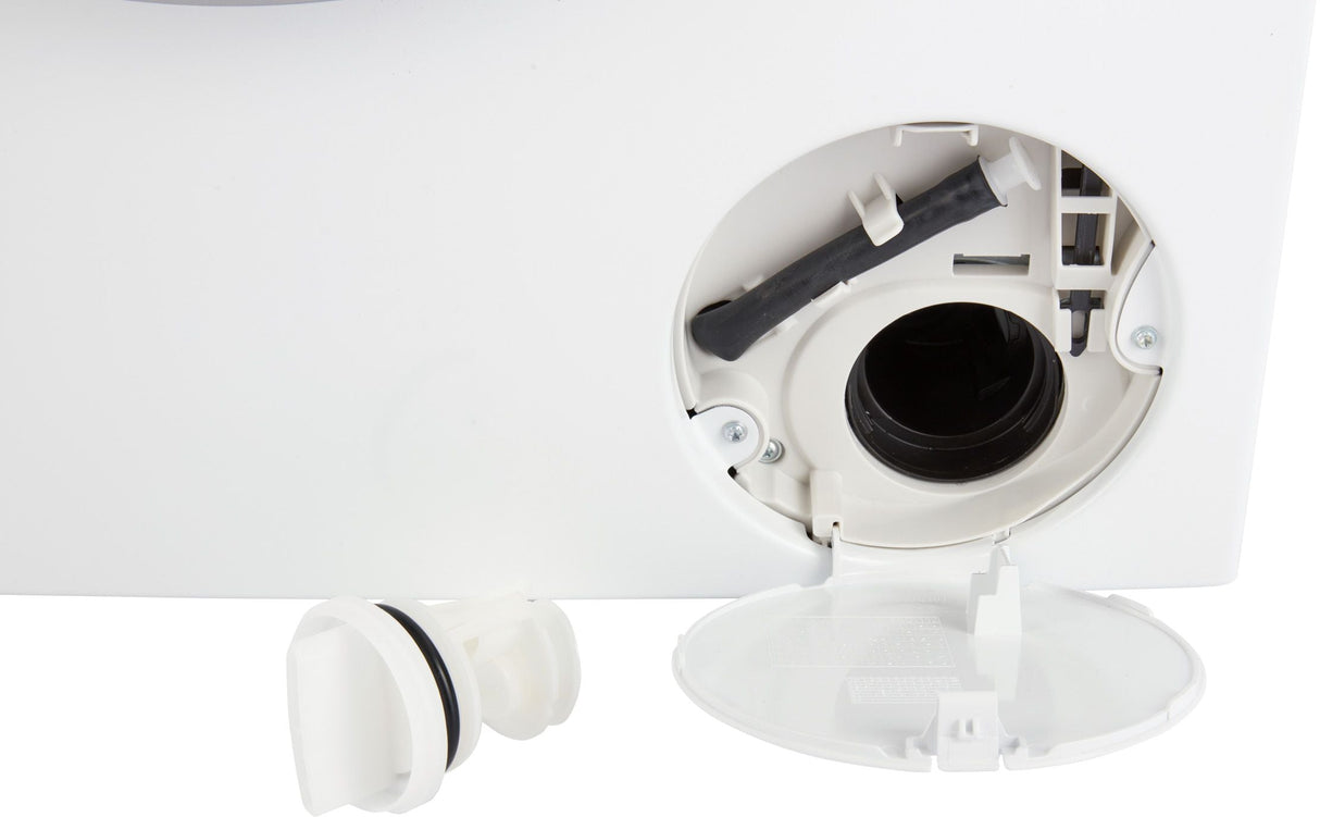 Bosch Wasmachine WGG244ZMNL EXCLUSIV Serie 6